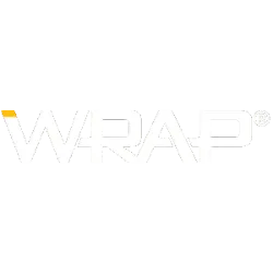 WRAP logo