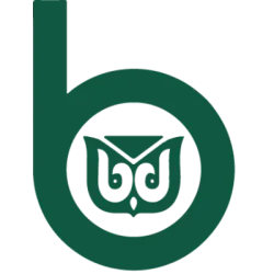 WRB logo