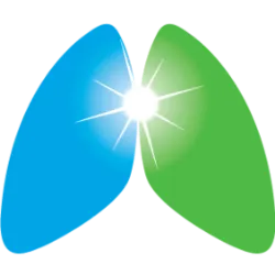 XAIR logo