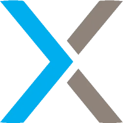 XBIO logo