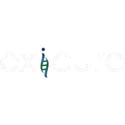 XCUR logo