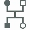 XENE logo