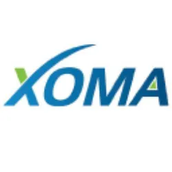 XOMAP logo