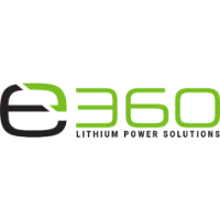 XPON logo