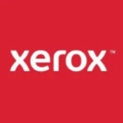 XRX logo