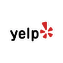 YELP logo