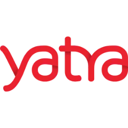 YTRA logo