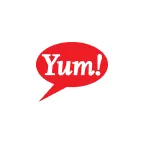YUM logo