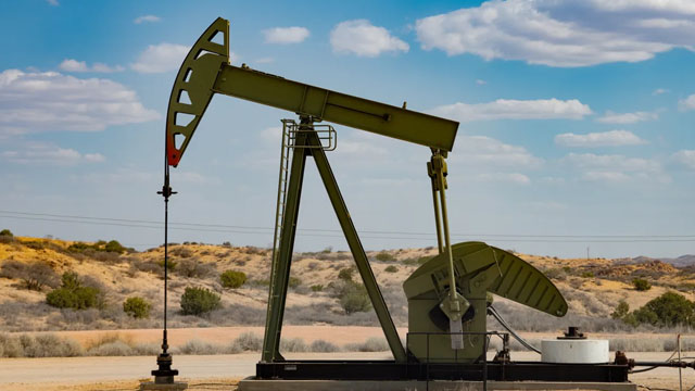 Chevron Corporation (CVX) Stock Price, Financials & Analysis | VCP Scanner