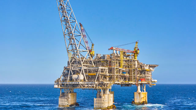 Chevron Corporation (CVX) Stock Price, Financials & Analysis | VCP Scanner