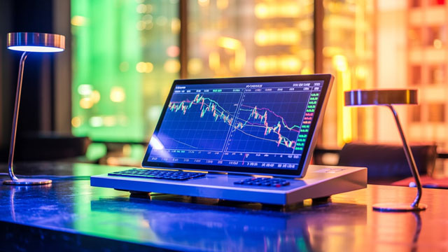 Chevron Corporation (CVX) Stock Price, Financials & Analysis | VCP Scanner