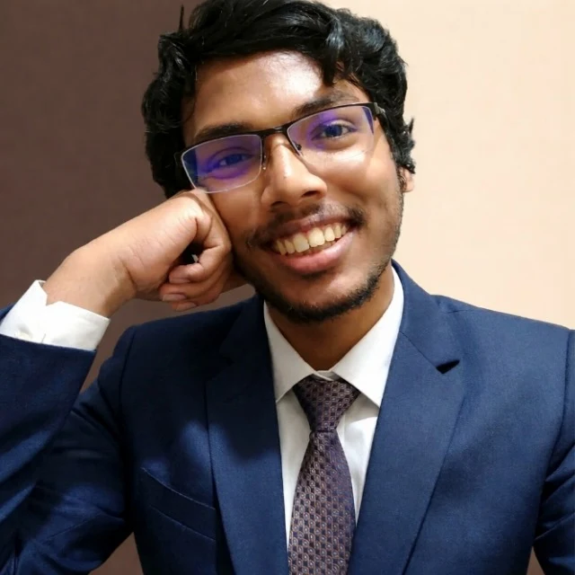 Anish Das