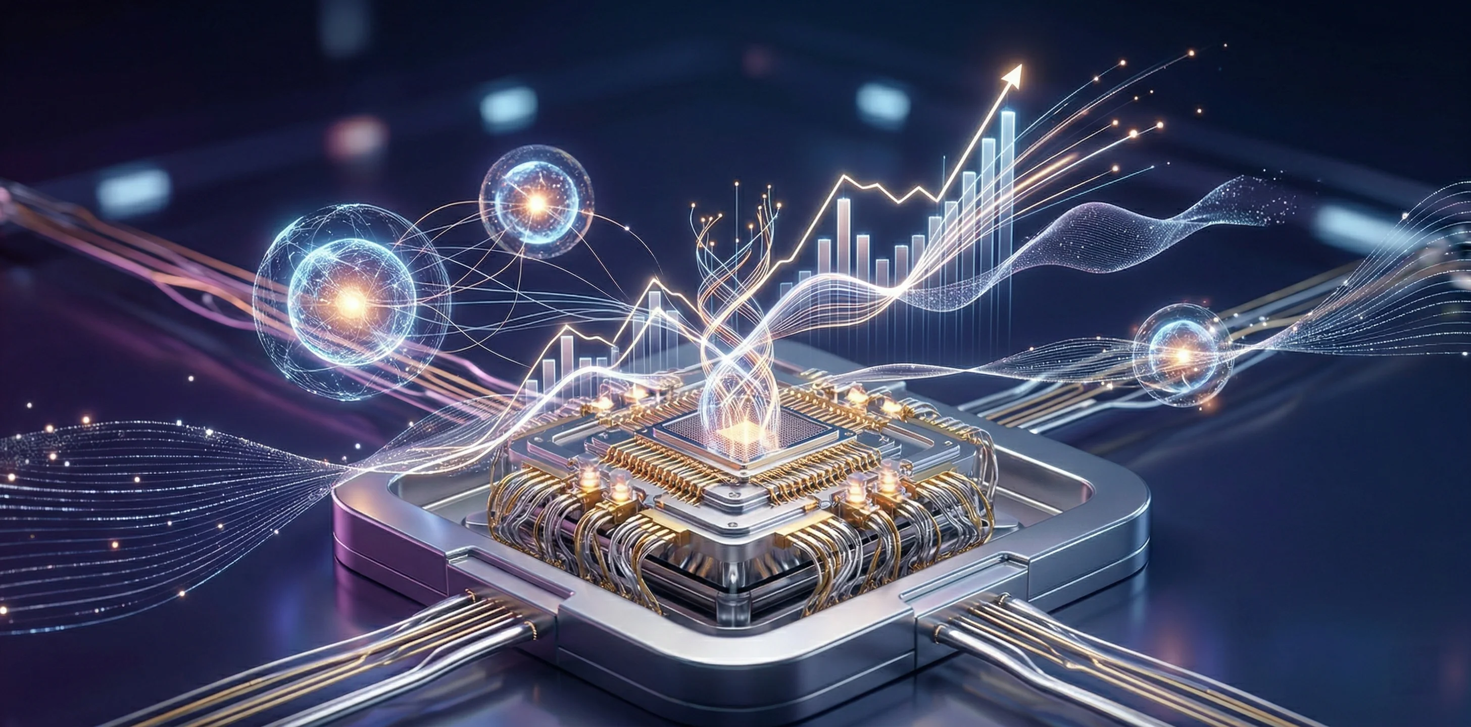 Quantum Computing Stocks in 2026: IONQ, RGTI, QBTS & More — Pure-Play ...